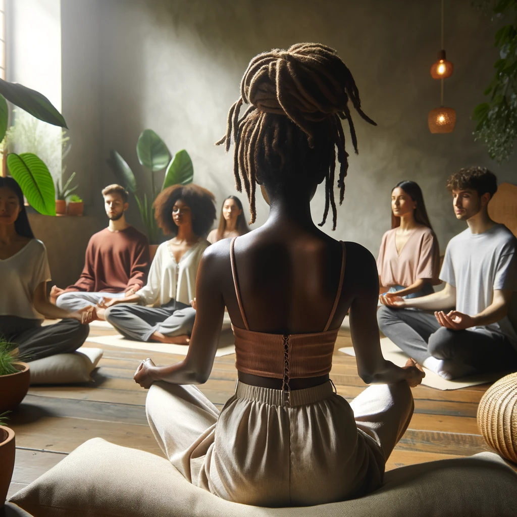 Four Effective Ways to Incorporate Mindfulness into Your Classroom