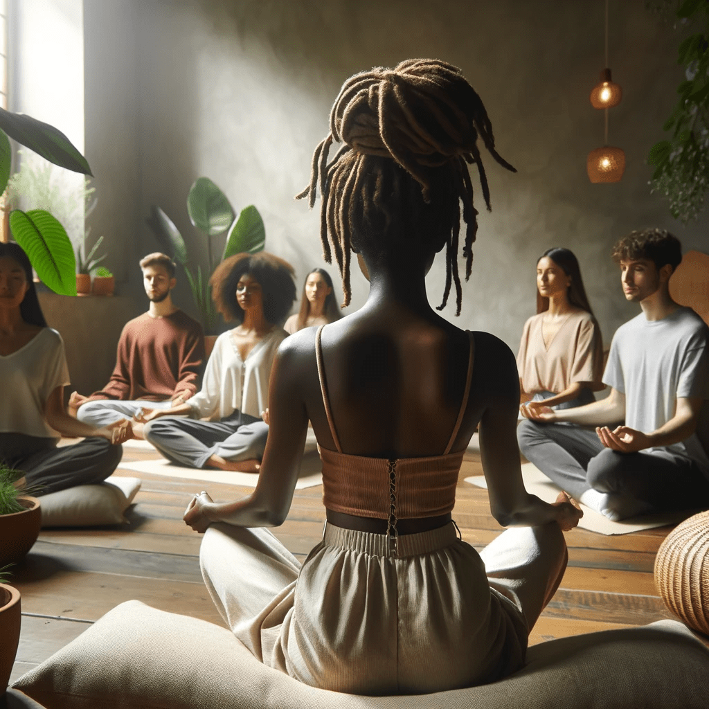 Four Effective Ways to Incorporate Mindfulness into Your&nbsp;Classroom